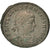 Coin, Constantius II, Follis, Roma, EF(40-45), Copper, RIC:329