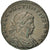 Coin, Constantius II, Follis, Roma, AU(55-58), Copper, RIC:329