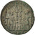 Moneta, Constantius II, Follis, Roma, SPL-, Rame, RIC:329