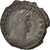 Moneta, Constantius II, Follis, Nicomedia, EF(40-45), Miedź, RIC:191