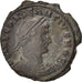 Munten, Constantius II, Follis, Nicomedia, ZF, Koper, RIC:191