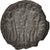 Moneta, Constantius II, Follis, Nicomedia, EF(40-45), Miedź, RIC:191