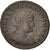 Moneda, Constantius II, Follis, Nicomedia, MBC+, Cobre, RIC:191