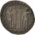 Coin, Constantius II, Follis, Nicomedia, AU(50-53), Copper, RIC:191