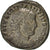 Moneta, Constantius II, Follis, Thessalonica, MB+, Rame, RIC:186