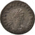 Coin, Constantius II, Follis, Kyzikos, VF(30-35), Copper, RIC:86