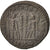 Coin, Constantius II, Follis, Kyzikos, VF(30-35), Copper, RIC:86