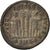 Moneda, Constantius II, Follis, Kyzikos, BC+, Cobre, RIC:101