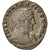 Coin, Constantius II, Follis, Arles, AU(50-53), Copper, RIC:347