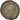 Moneda, Constantius II, Follis, Arles, MBC+, Cobre, RIC:347