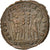 Moneta, Constantius II, Follis, Arles, BB+, Rame, RIC:347