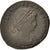 Coin, Constantius II, Follis, Constantinople, VF(30-35), Copper, RIC:82 var.