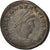 Coin, Constantius II, Follis, Constantinople, AU(55-58), Copper, RIC:82 var.