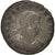 Coin, Constans, Follis, Constantinople, EF(40-45), Copper, RIC:238
