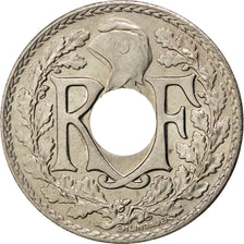 Coin, France, Lindauer, 10 Centimes, 1927, MS(63), Copper-nickel, KM:866a