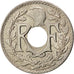 Coin, France, Lindauer, 10 Centimes, 1927, MS(63), Copper-nickel, KM:866a