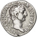 Coin, Trajan, Denarius, Roma, EF(40-45), Silver, RIC:13