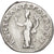 Münze, Trajan, Denarius, Roma, SS, Silber, RIC:13