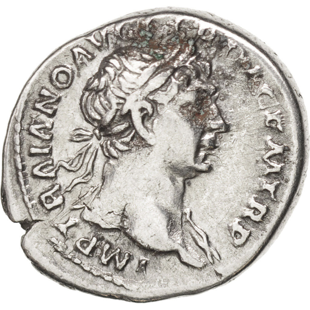 Trajan (98-117), Denarius, RIC 121