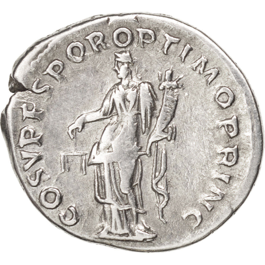 Trajan (98-117), Denarius, RIC 121