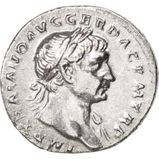 Trajan (98-117), Denarius, RIC 121