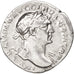 Moneda, Trajan, Denarius, Roma, MBC, Plata, RIC:128