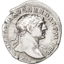 Trajan (98-117), Denarius, RIC 128