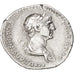 Monnaie, Trajan, Denier, Roma, TTB+, Argent, RIC:348