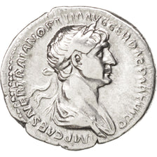 Trajan (98-117), Denarius, RIC 348
