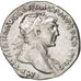 Münze, Trajan, Denarius, Roma, SS+, Silber, RIC:115