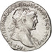 Coin, Trajan, Denarius, Roma, AU(50-53), Silver, RIC:115