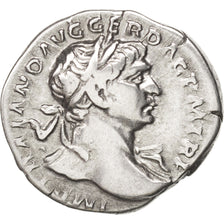 Trajan (98-117), Denarius, RIC 245