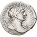 Trajan, Denarius, Roma, MB+, Argento, RIC:245