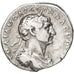 Trajan, Denarius, Roma, BB, Argento, RIC:142