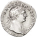 Moneda, Trajan, Denarius, Roma, MBC, Plata, RIC:116