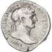 Moneda, Trajan, Denarius, Roma, MBC, Plata, RIC:116