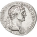 Monnaie, Trajan, Denier, Roma, TTB+, Argent, RIC:298