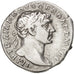 Trajan (98-117), Denarius, RIC 121