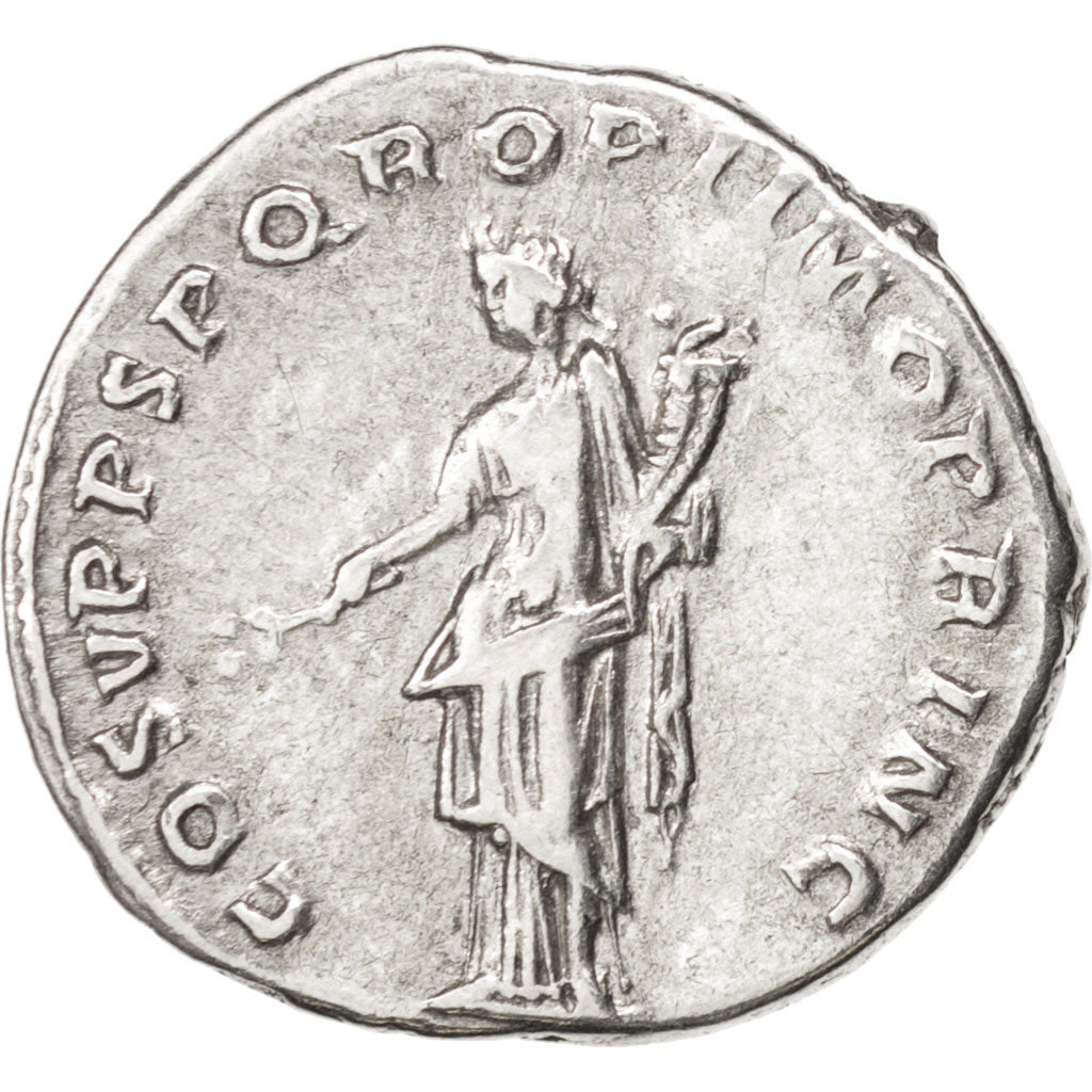 Trajan (98-117), Denarius, RIC 121