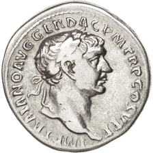 Trajan (98-117), Denarius, RIC 190