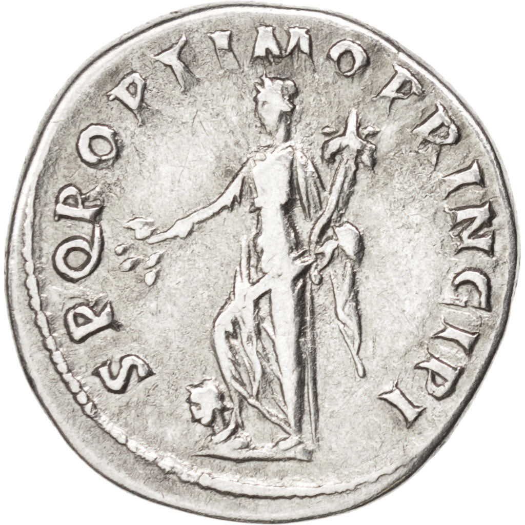 Trajan (98-117), Denarius, RIC 190