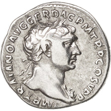 Trajan (98-117), Denarius, RIC 223