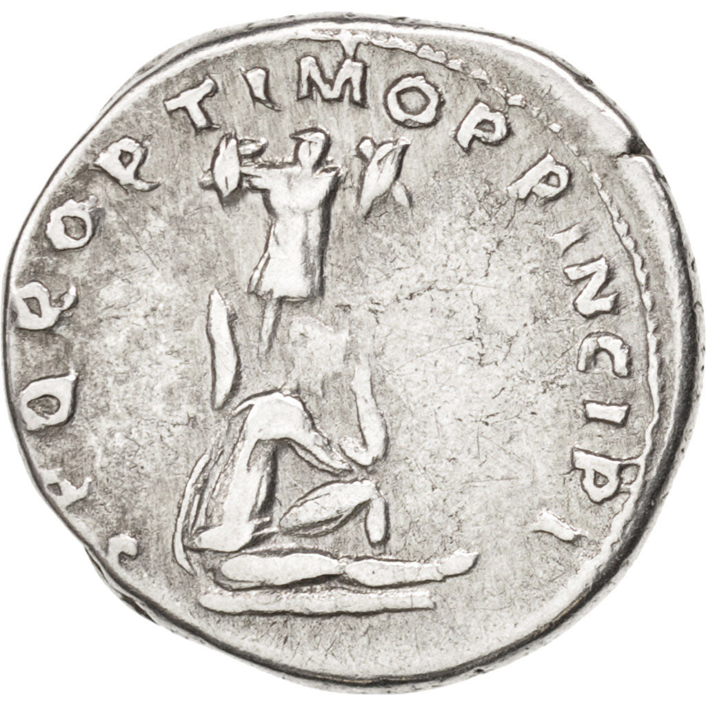 Trajan (98-117), Denarius, RIC 223