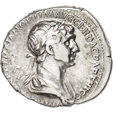 Trajan (98-117), Denarius, RIC 364