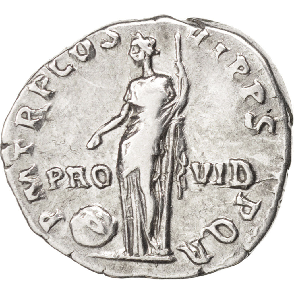 Trajan (98-117), Denarius, RIC 364