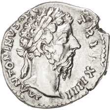 Marcus Aurelius (161-180), Denarius, Roma, RIC 207
