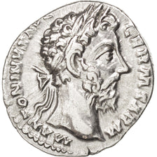 Marcus Aurelius (161-180), Denarius, Roma, RIC 373