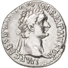 Domitian, Denarius, Roma, BB, Argento, RIC:689