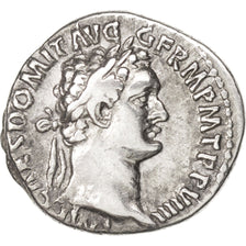 Domitien (81-96), Denarius, Roma, RIC 691