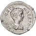 Geta (198-212), Denarius, Roma, RIC 13